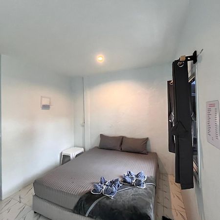 Phangan Dream Box Hotell Baan Tai Exteriör bild