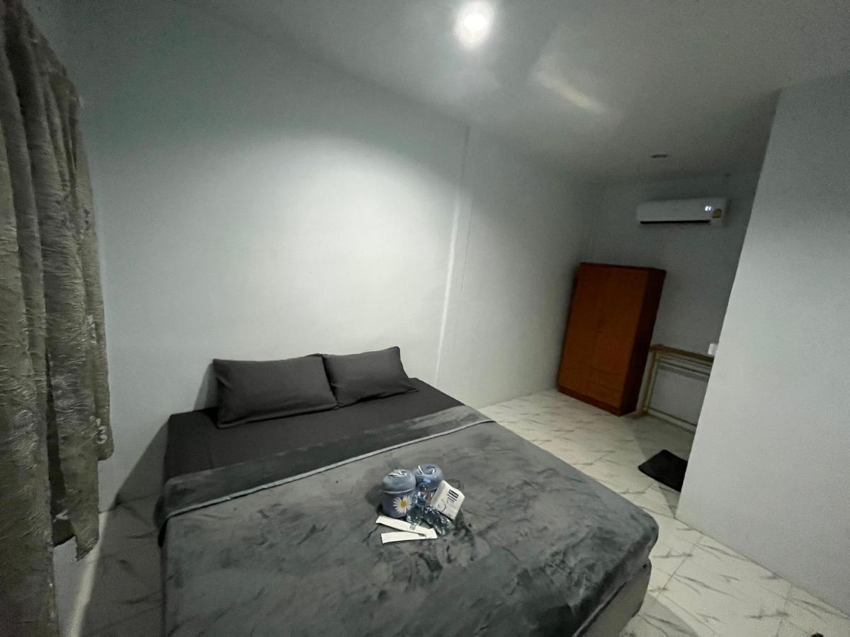 Phangan Dream Box Hotell Baan Tai Exteriör bild