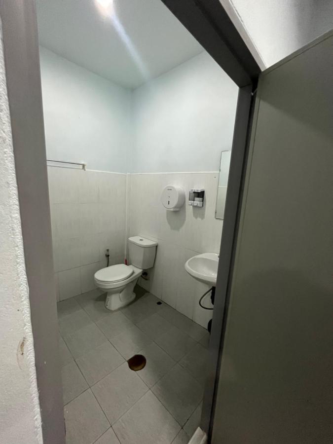 Phangan Dream Box Hotell Baan Tai Exteriör bild