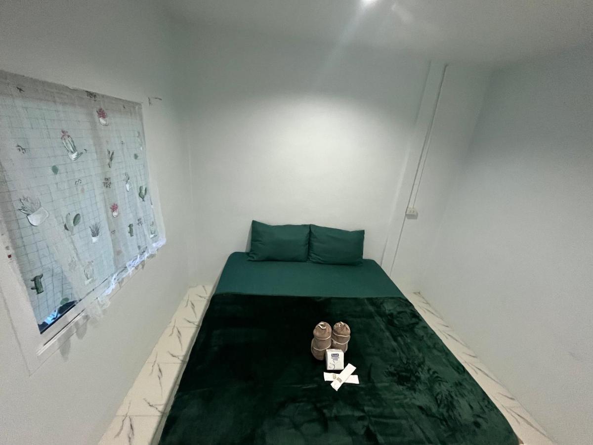 Phangan Dream Box Hotell Baan Tai Exteriör bild