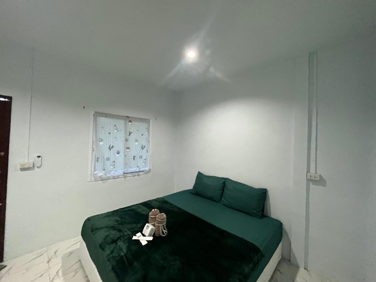 Phangan Dream Box Hotell Baan Tai Exteriör bild