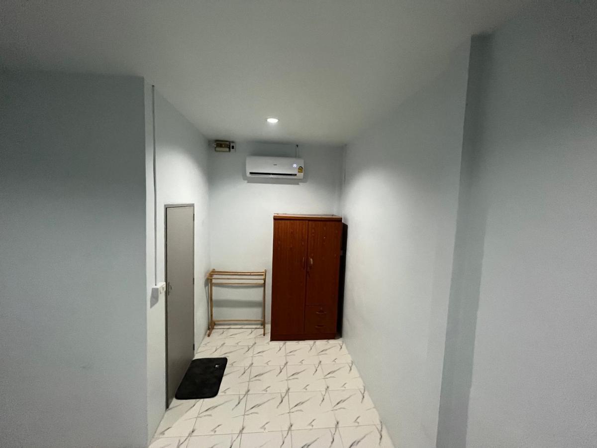 Phangan Dream Box Hotell Baan Tai Exteriör bild