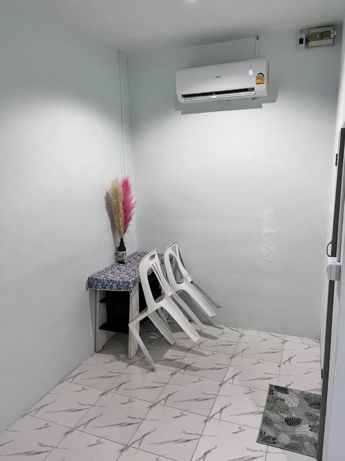 Phangan Dream Box Hotell Baan Tai Exteriör bild