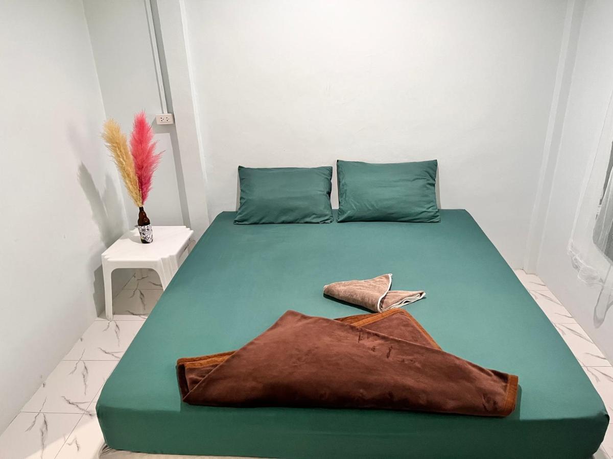 Phangan Dream Box Hotell Baan Tai Exteriör bild