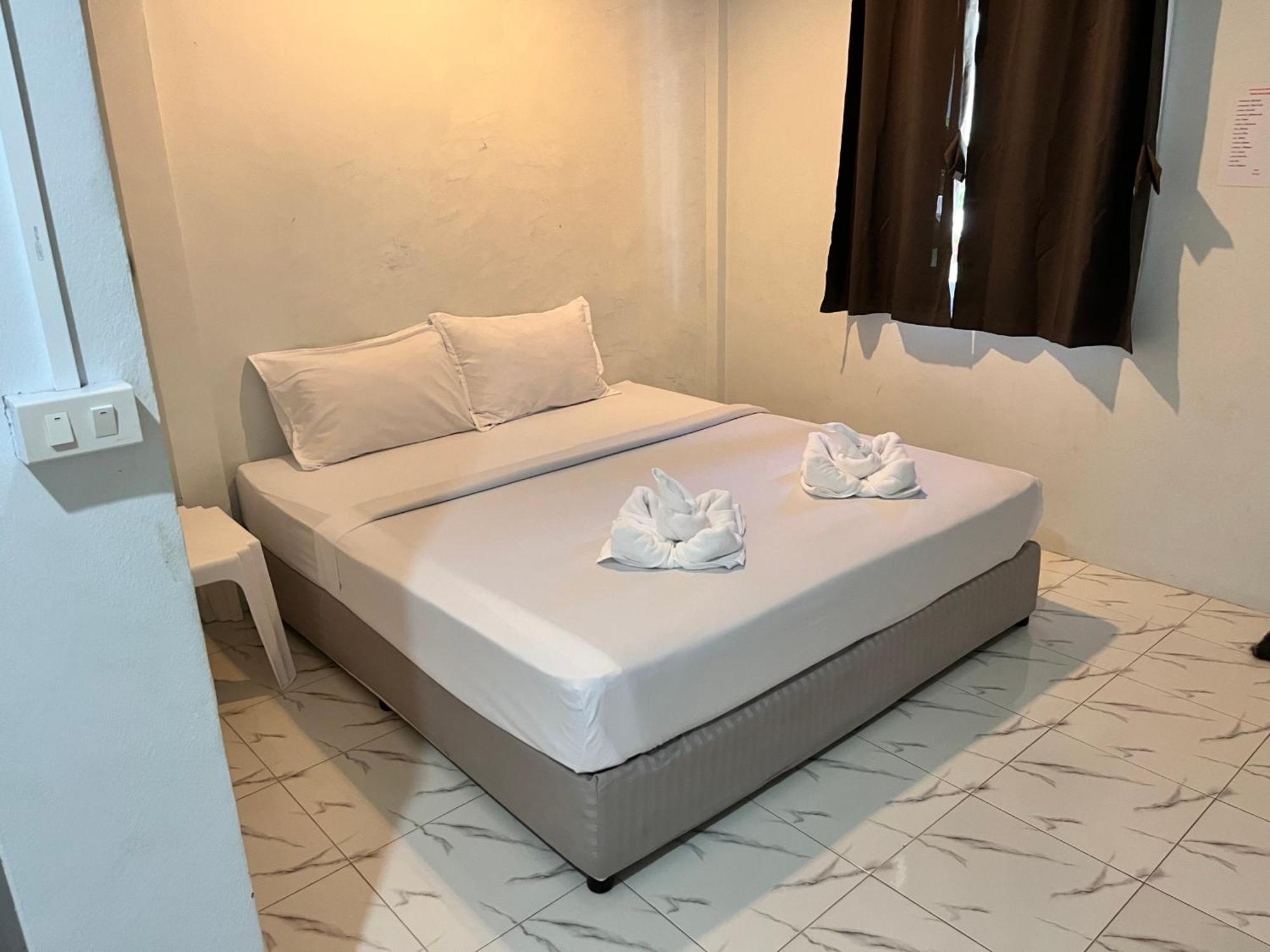 Phangan Dream Box Hotell Baan Tai Exteriör bild