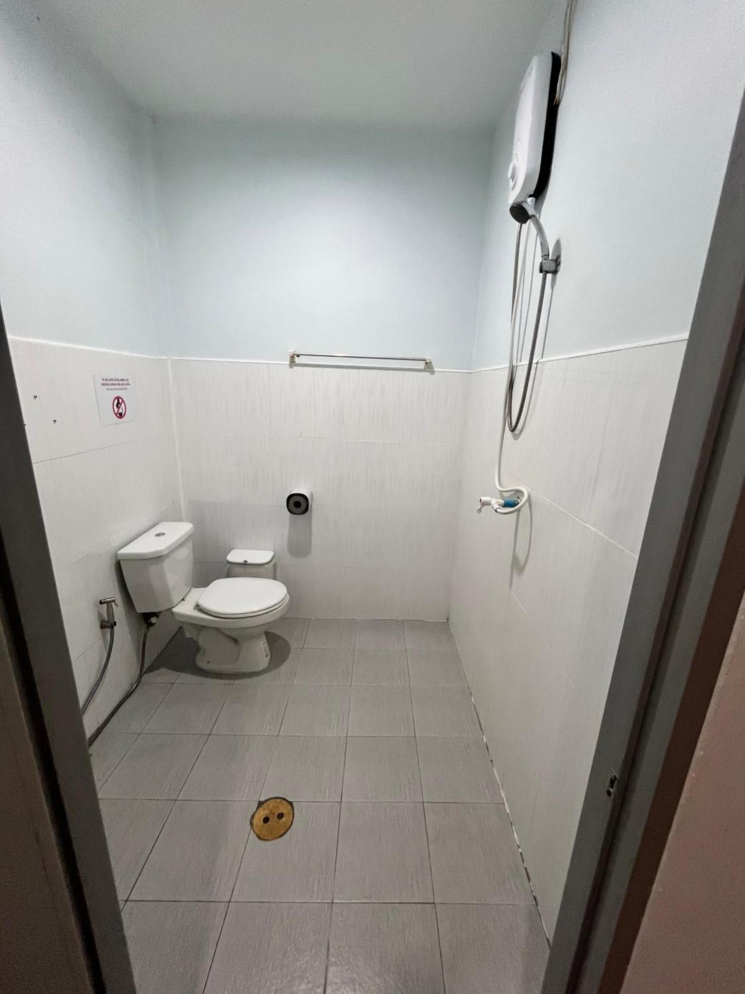 Phangan Dream Box Hotell Baan Tai Exteriör bild