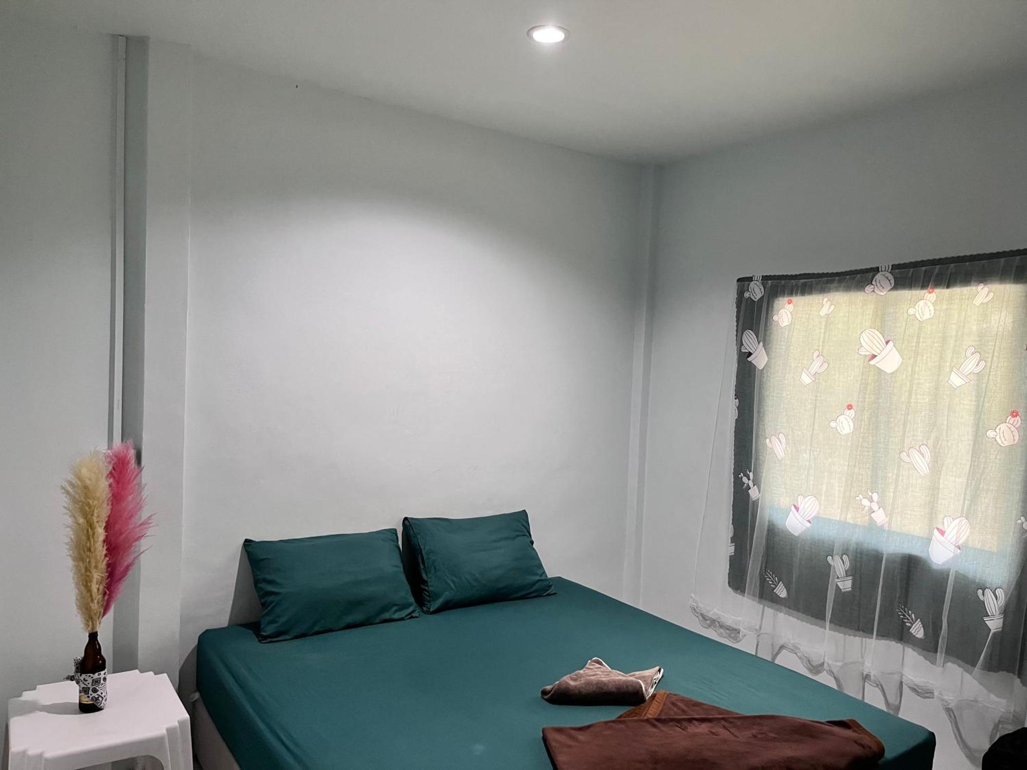 Phangan Dream Box Hotell Baan Tai Exteriör bild