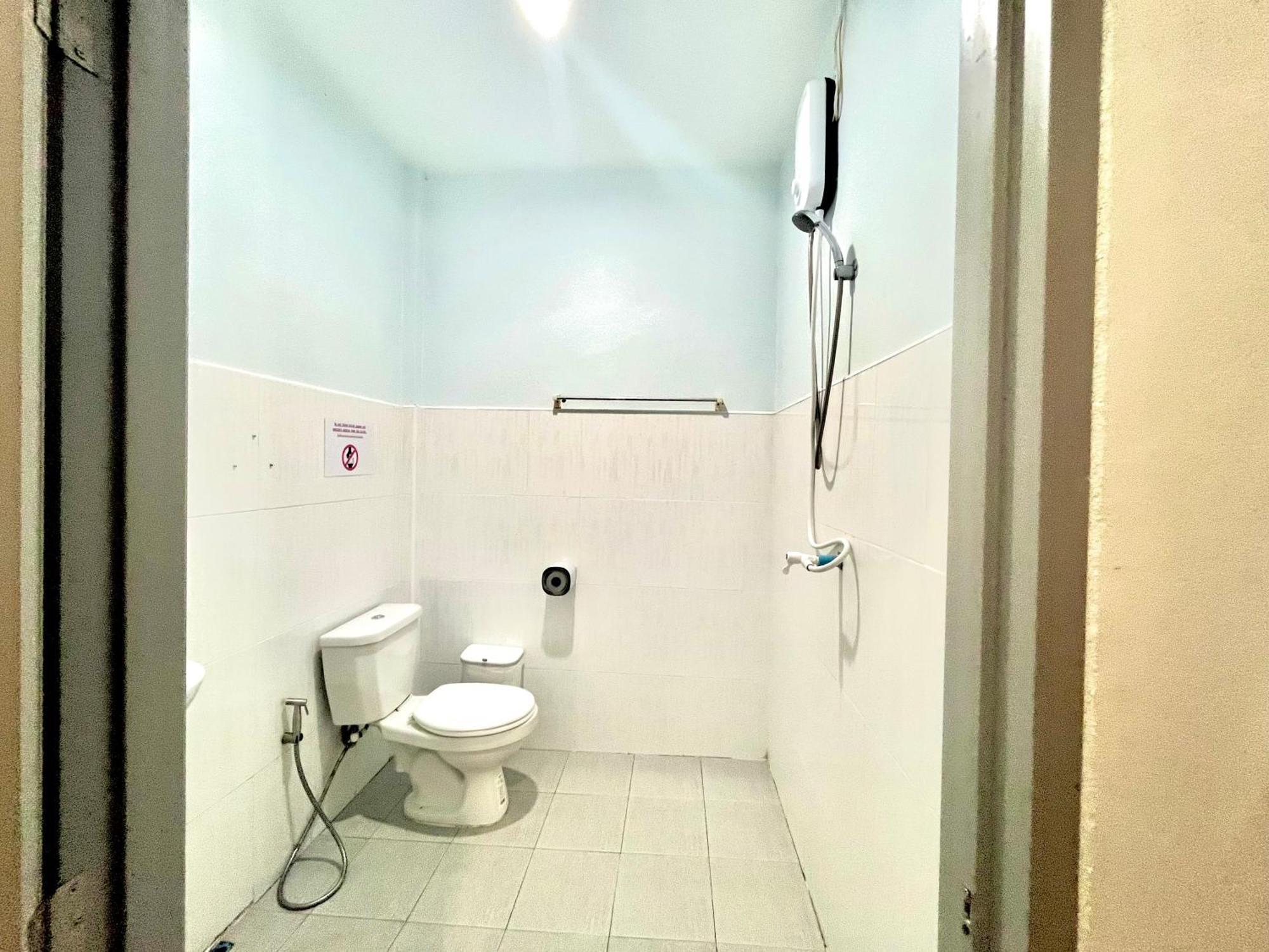 Phangan Dream Box Hotell Baan Tai Exteriör bild